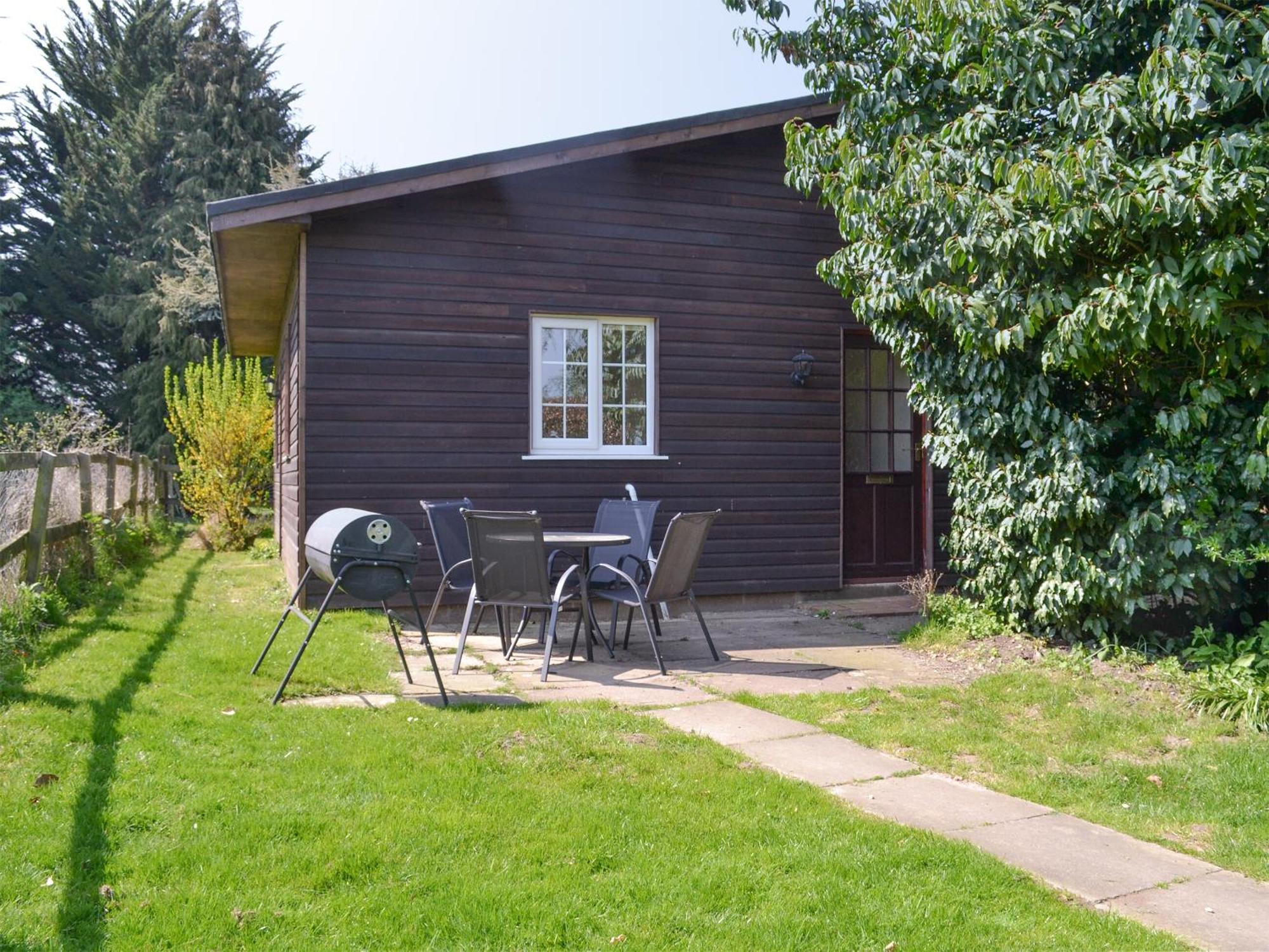 The Cottage - B4014 Wendling Екстериор снимка
